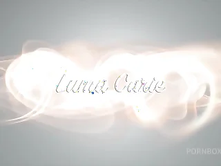 Marie Lumacarie Sly DAP/DP/Anal/DeepThroat Gaging