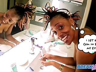 Uniquee Umami's Whore Stories being a dick demon